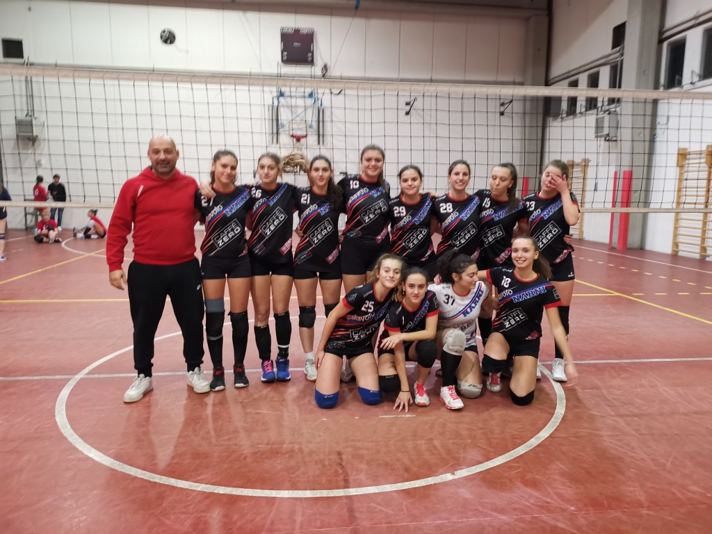 immagine L'UNDER 18 E' .... GOLD