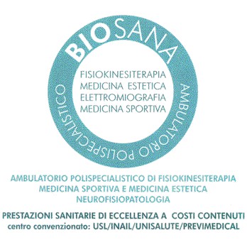immagine BIOSANA CENTRO FISIOTERAPICO E MEDICO SPECIALZZATO